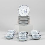 1068 4422 DINNER SET